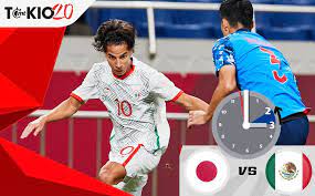 México vs japón en vivo: Bfd9s33b82mf7m