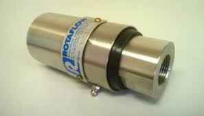 Rotaflow Swivel Joints Rotary Unions Flexible Couplings ...