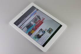Allview VIVA i10G - review : Gadget.ro ...