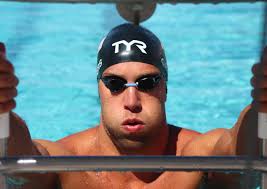 Mental Prep: Before The Beep With Matt Grevers