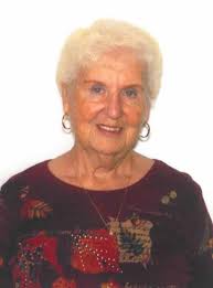 Obituary for Geraldine "JoAnn" (Hansen) Fletcher
