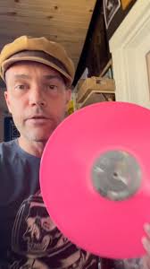 If you missed out the first time around, fear not! We just got a fresh  batch of warm and delicious pink vinyl from the legendary Flail Records! So  click that link below and grab your copy of Larry And ...