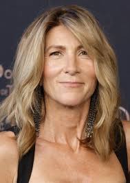 Fan Casting Rachel Weisz as Janet Stirling in Bridgerton