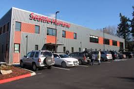 Clean up credit report in seattle wa 888 803 7889. Seattle Humane S New Facility Houses More Animals Cleaner Environment Bellevue Reporter