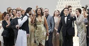 La traviata written by giuseppe verdi libretto by francesco maria piave performed by the cast of this film and the metropolitan opera orchestra and chorus directed by james levine see more ». Einfuhrung La Traviata Medien Staatsoper Wiener Staatsoper