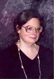 Gwenyth Hood Obituary