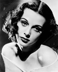 Vintage Hedy