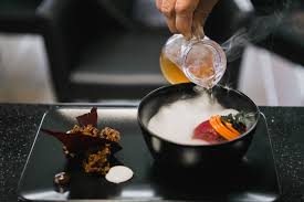 At escoffier, you can explore classic and modern techniques with experienced chef instructors. A Primer Into Molecular Gastronomy Escoffier