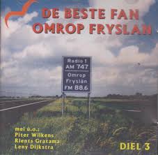 De omrop bringt nijs op ynternet, radio en tv yn fryslân, yn europa of fier dêrbûten; Bol Com De Beste Fan Omrop Fryslan Diel 3 Diverse Friese Artiesten Cd Album Muziek
