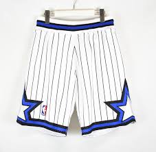 Many throughout the sports world have been left trying to process the events of the past 24 hours, beginning with a prosecutor's ruling in kenosha, wisconsin. Nba Orlando Magic Basketball Shorts Basketball Shorts Gym Men Orlando Magic Basketball