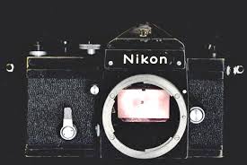 Nikon F Mount Wikipedia