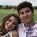 Brooklyn McKnight and Parker Johnson (boyfriend)