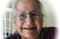 Briar Vinson Arcoren-Brings Plenty “Tasunke Hota”