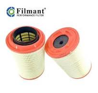 Truck Air Filter Wg9432190296 PU2841 C271050 C271050/5 Wg9525192012  Wg9725190102/1 Az9525192013