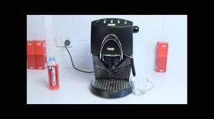 Whether it is a morning coffee before most manufacturers will provide directions on how to remove the scales and ensure that your machine runs well. Coffee Machines How To Descale Map S Presto Coffee Machines Youtube