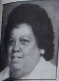 Olga Loera Arroyos (1940-1998)