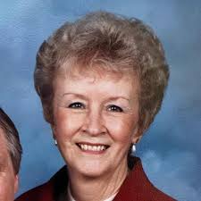 Dolores Hoover Obituary and Online Memorial (2025)