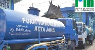 Lowker pdam balikpapan / lowongan internal … 5 дн. Lowongan Kerja Pdam Tirta Mayang Tahun 2016 Rekrutmen Lowongan Kerja Bulan Maret 2021