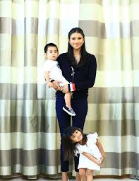 Full speed & skills zahra muz timnas puteri, kebanggaan indonesia. Che Puan Khaleeda Hamil Anak Ketiga Hot Fm