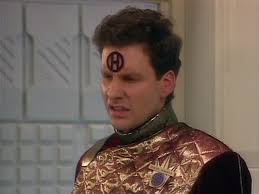 Resignation accepted, Commander."