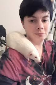 Sherlock's first beach ride at Fingal