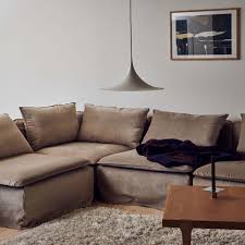 Read Our Review For Stunning Photos And Ideas To Personalise Your Ikea Soderhamn Sofa With A New Fabric Slipcover Recy In 2020 Sofa Modular Sectional Sofa Sofa Review