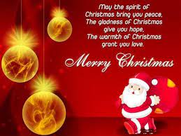 Mari kita menghormati raja kita yang dekat dan sayang. Ucapan Selamat Hari Natal Dalam Bahasa Inggris Dan Artinya Ruangbahasainggris Com
