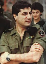 Bachir Gemayel