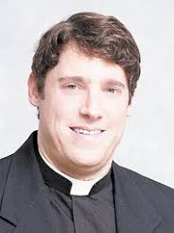 Roman Catholic Vocations: "Nine men to be ordained priests for the  Archdiocese of St. Louis"