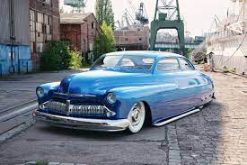 More listings are added daily. Mercury Lead Sled 1950 Foundry Community