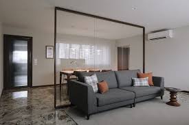 Pin By Wf Loi On Home In 2020 Terrazzo Flooring Home Apartment Interior Design