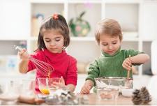 Culinary Arts | Cooking with Kids: Dino Edition!