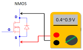 How To Know If Mosfet Is Defective Electronicsbeliever