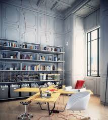 Art studio design and decor environmentally friendly house design for wide area by hariri and. Home Art Studio Design Ideas Interior Design Ideas