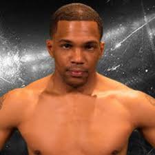 Brian Wells vs. Ryan Woods, XFC