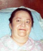 Alice Theresa Paradise