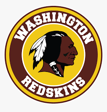 Some logos are clickable and available in large sizes. Washington Redskins Logo Hd Png Download Kindpng