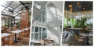 Wyk catering at glasshouse seputeh. 10 Aesthetic Glass Houses In Klang Valley Klnow