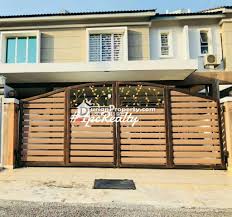 Taman sungai dua utama, seberang perai, p.pinang. Terrace House For Sale At Taman Sungai Dua Utama Butterworth For Rm 450 000 By Muhammad Nur Asyraf Azamy Durianproperty