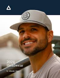 2024 Headwear