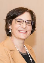 doctora Marina Blanco