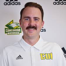 CUI Golden Eagles Track & Field Camps