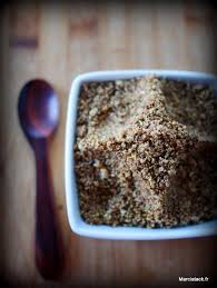 Sellou Recette Alimentation Sellou Nourriture Arabe