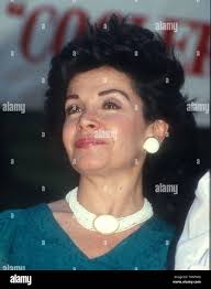 Annette funicello hi-res stock photography and images