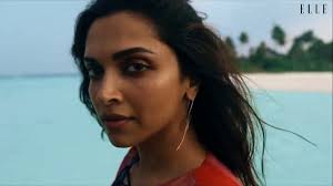 She is the daughter of former badminton champion prakash padukone. Behind The Scenes With Deepika Padukone Youtube