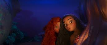 Le migliori offerte per v manifesto.2f,poster,moana e le sue bestie moana pozzi sexy adult hard eros sono su ebay confronta prezzi e caratteristiche di prodotti nuovi e usati molti articoli con consegna gratis! Moana X Merida Explore Tumblr Posts And Blogs Tumgir
