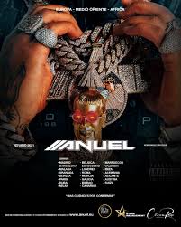 Anuel aa & ozuna] brr, ¿ah? Anuel Aa Anuncia Una Gran Gira Por Espana Y Europa En 2021