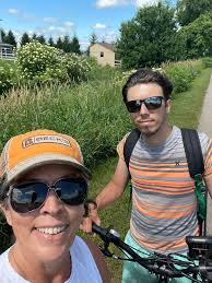 Jessica Hargest you think Ian would ride this ?