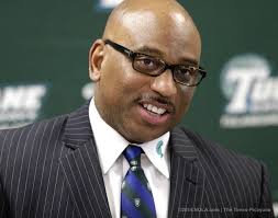 Tulane football coach Curtis Johnson calls his 24-man signing class the  best in his three years at the school