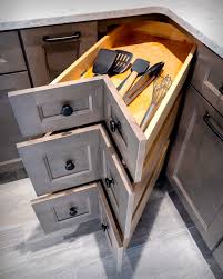 The diamond kitchen cabinets are easy to clean and maintain their lustrous looks so that. Kitchen Remodel With Full Height Cabinets Viking Kitchen Cabinets